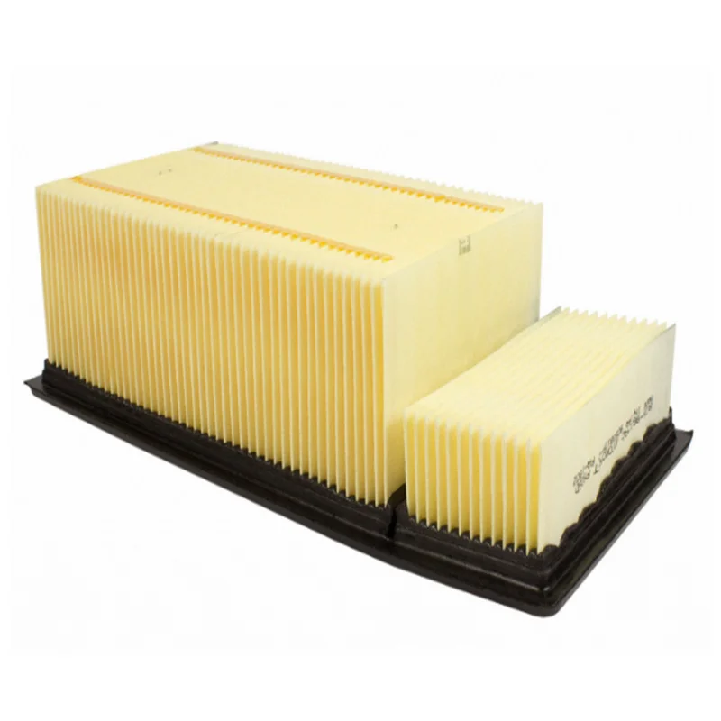 Wholesale Motorcraft Auto Air Filter For Ford Truck F-250 High Quality OEM Car Spare Parts Air Filters FA-1902