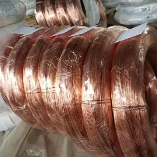 Buy Cheap Cooper Wire Scrap Grade 99.95%Cu (Min) Bulk Copper Scrap for Cable Wire Scrap