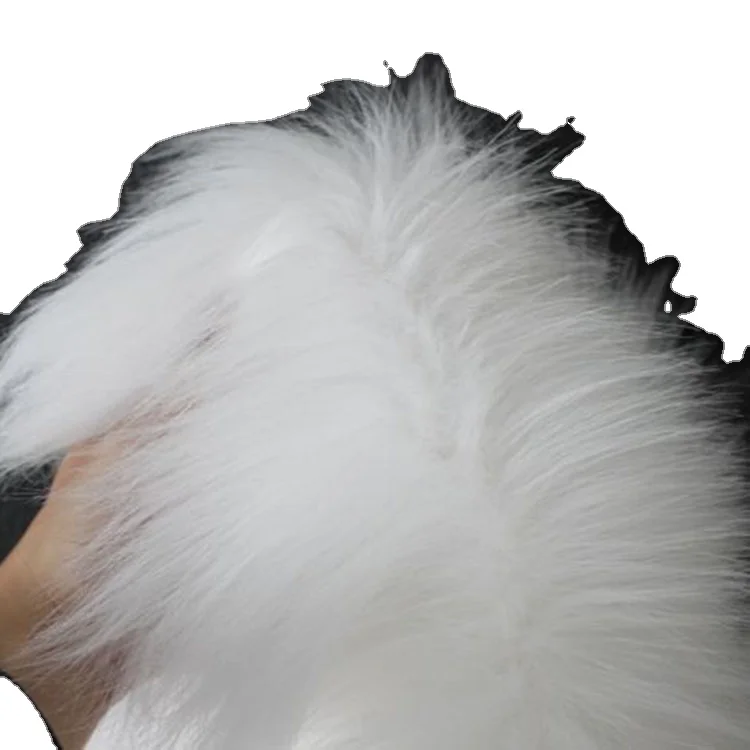 50*100CM  fake fur for testing clipper blade sharpness