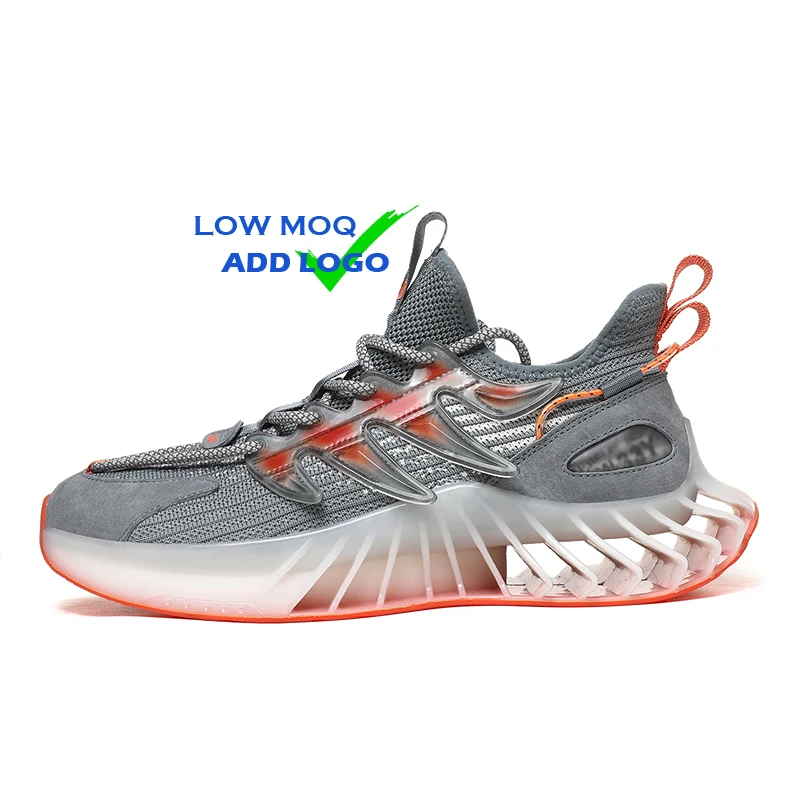 tenis oem designer autumn winter trending comfortable breathable casual sport shoes sneakers