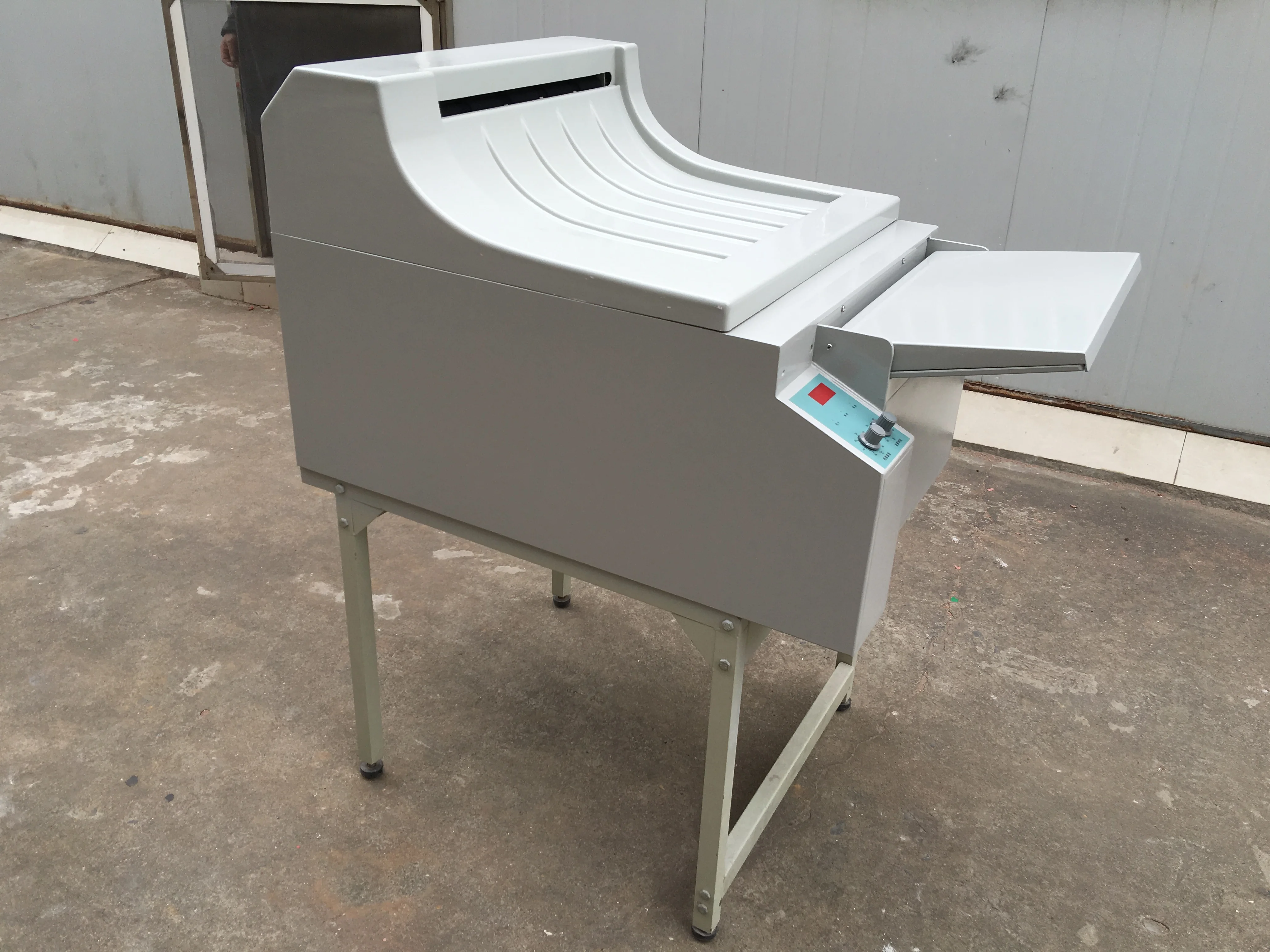 Good PLX-435L 11L*3 Hospital Automatic X-ray Film Developer Machine Medical X Ray Film Processing Machine