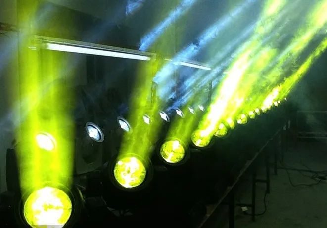 200W 5R Sharpy Beam движущаяся головка DJ сценический эффект