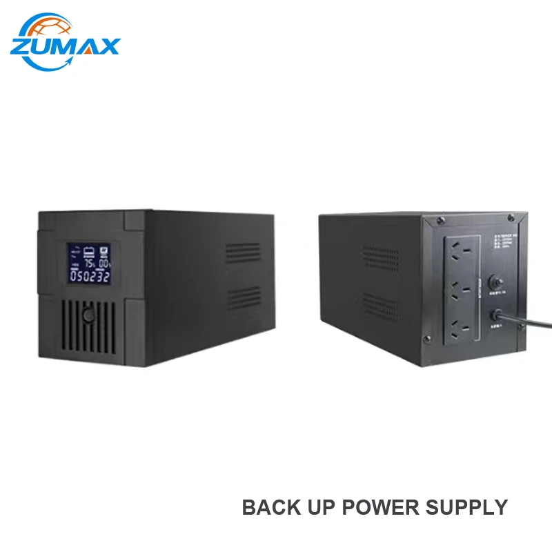 Uninterruptible power supplies 110v 220v 1kva,2kva, 3kva, 6kva,10kva high frequency online ups for government