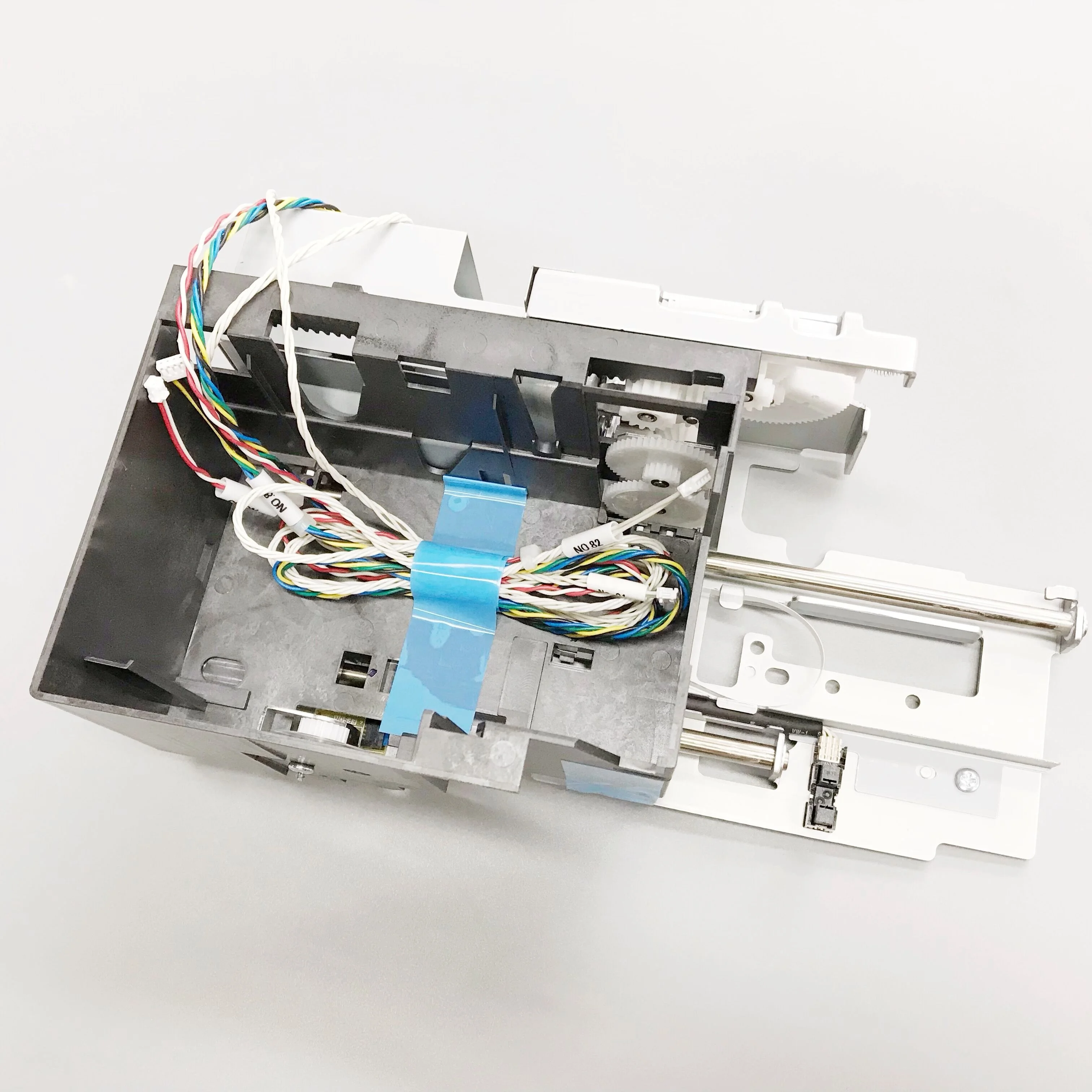 Каретка стеклоочистителя для принтера Epson SC-B9080 F9300 F9370 F9330 F9380 F9400 F9470 F9430 F9480 F9400H F9470H F9430H F9480H