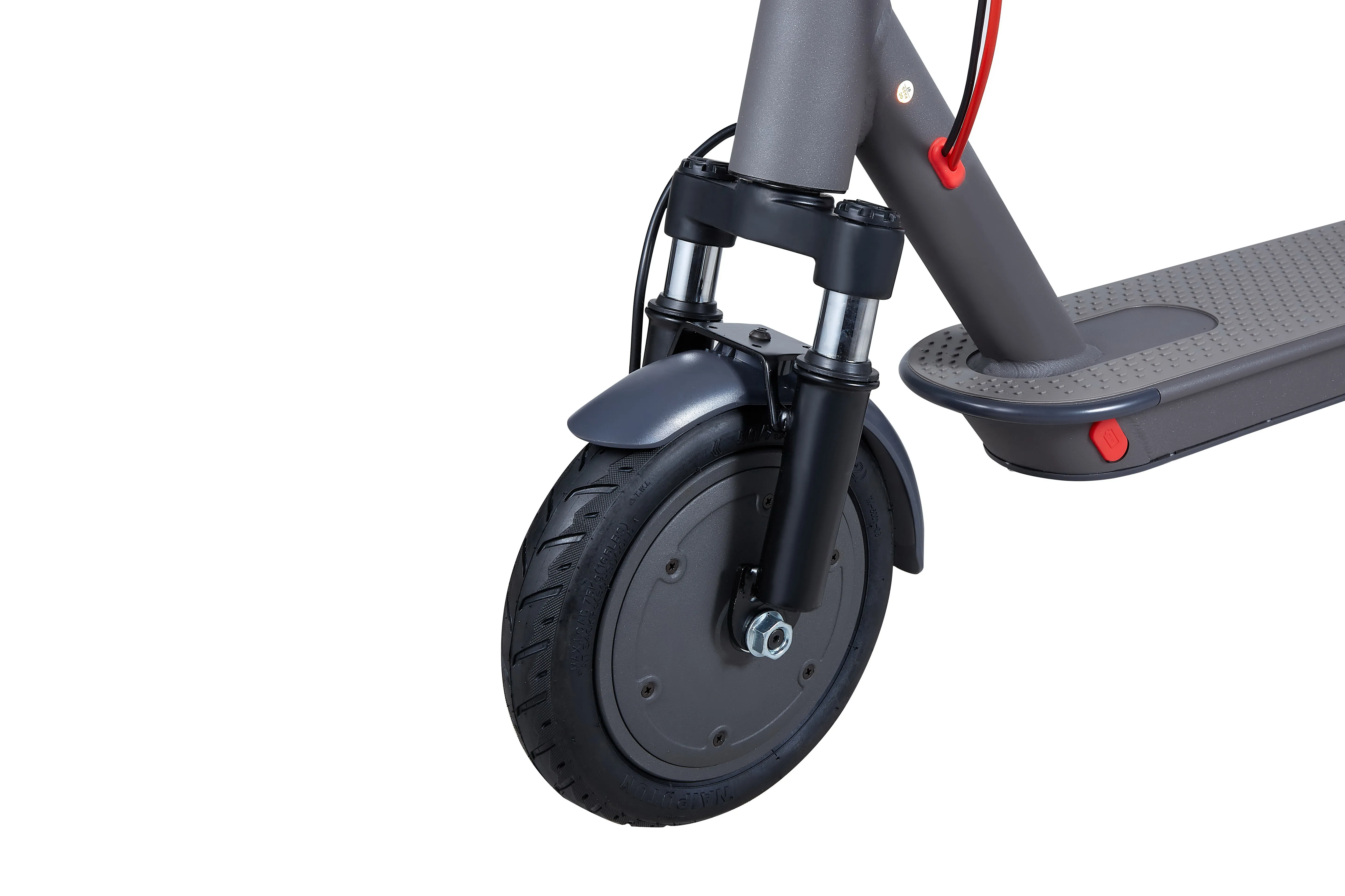 2023 Scooter China E-scooter Smart Electric Scooter with Two Wheels Made in China