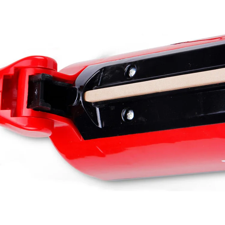 
Heat Sealer Sealing SAA Machine Impulse Electric Plastic Poly Bag 200mm/300mm/400mm 