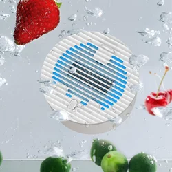 Wireless small smart Automatic vegetable cleaning machines Pesticide Purifier Food Disinfectant fruits vegetable Purifier