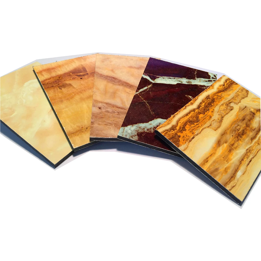 3mm 4mm 5mm 6mm Aluminum Plastic Composite Panel aluminum panels aluminum cladding composite panel PVDF