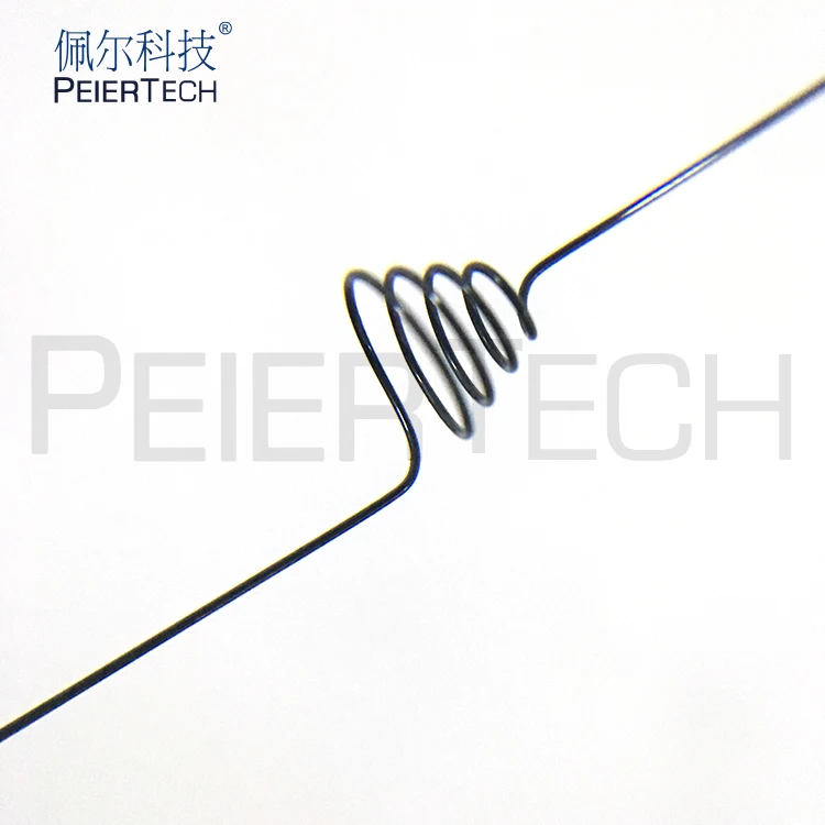 OEM Nitinol урологическая катушка для
