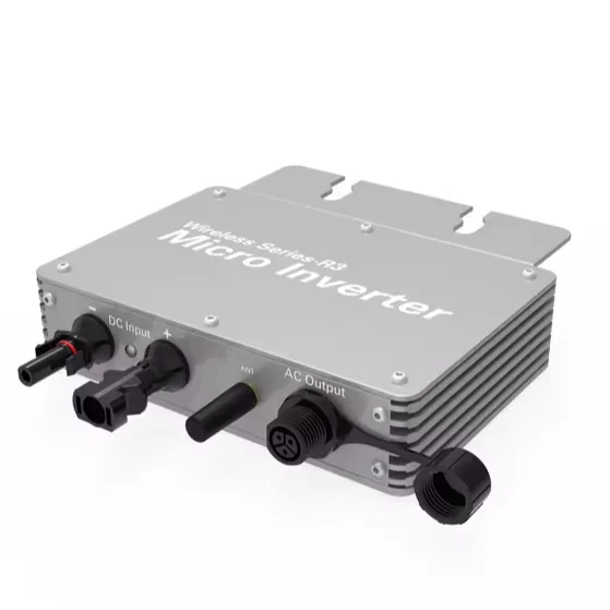 wholesale price solar system inverter micro inverter grid tie 120v 300w 350w 400W mppt solar hybrid inverter