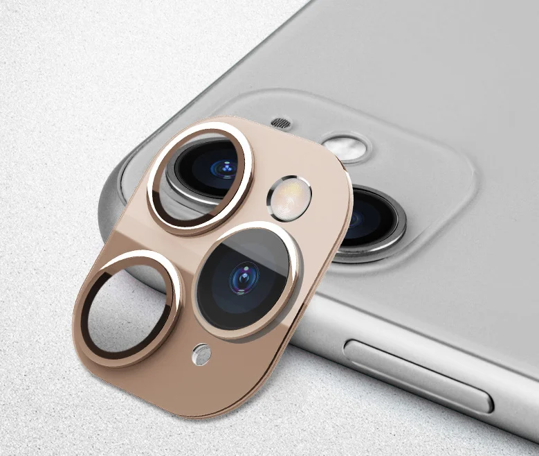 Hot Selling Lens Sticker for iphone 11 Change to iphone 11 Pro