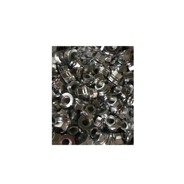 Металлическая колесная гайка M22x1.5/M22x2.0 OEM 02.5219.23.10/1826088/8.241.999.726/21218643