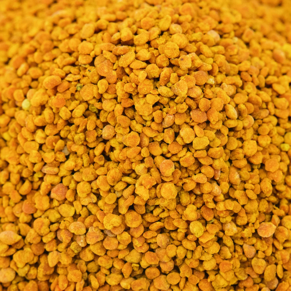 Bee Pollen Wholesale Natural Organic Fresh Flower Mixed Bee Pollen