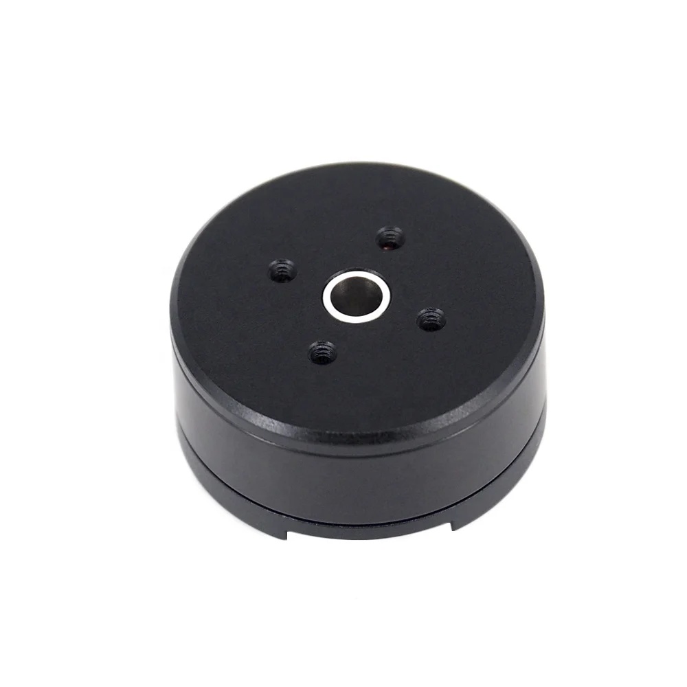JD-power high quality DC-2813C 2204 electric brushless dc 12v motor bldc with hollow shaft for gopro gimbal camera stabilizer