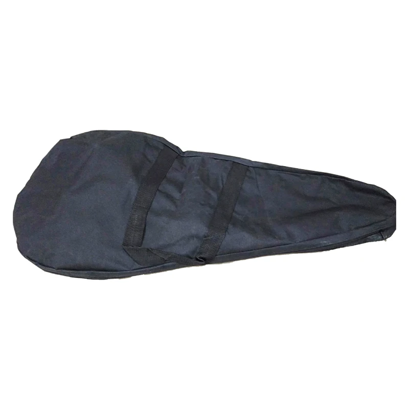 Stainless steel convex mirror car inspection mirror portable under vehicle inspection mirror