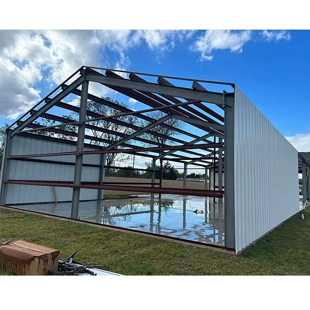 Low Cost Engineering Plan H Shaped Steel Beam Used in Steel Structure Warehouse Machine Manufacturers