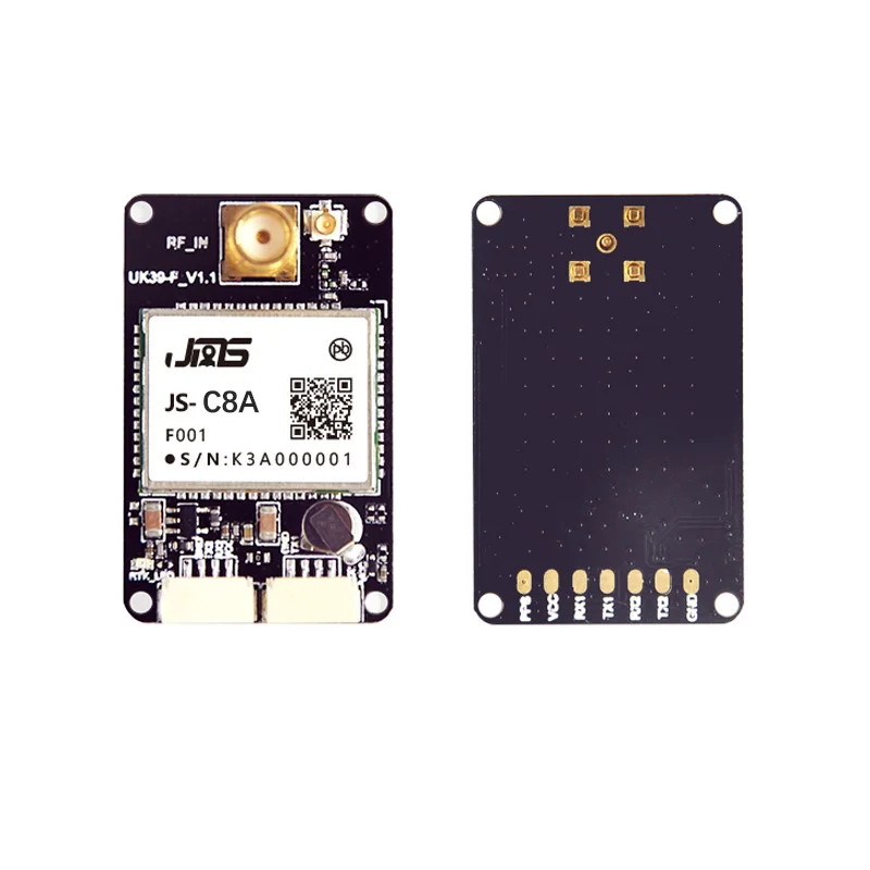 Gps Module With Ceramic Antenna Gnss Rtk Antenna Agricultural Gps Gps Imu Module Board For Dji Mini 2 For Farming Car Uav