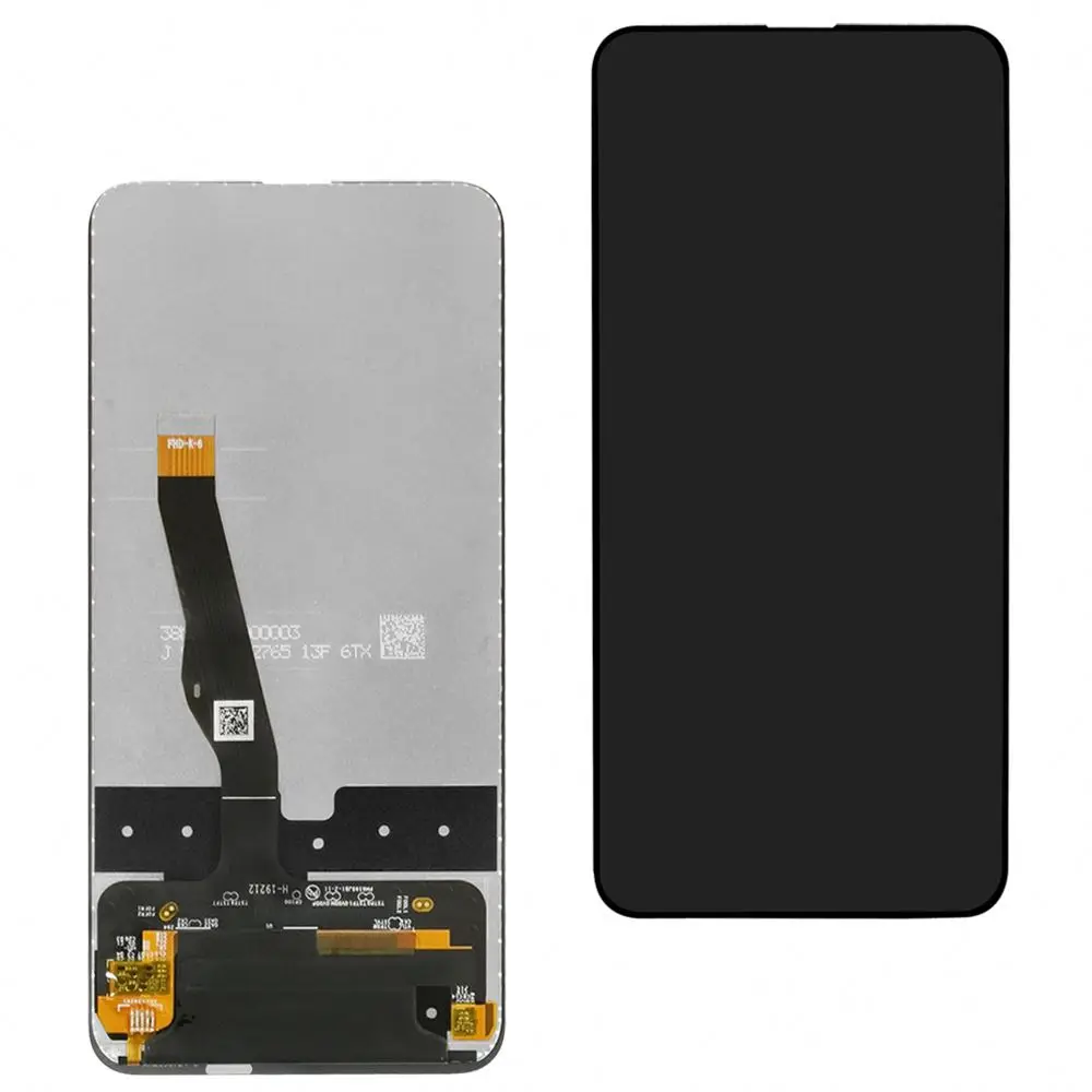 Fast Shipping Phone Spare Parts Lcd Screen Display For Huawei Y9 Prime 2019 / P Smart Z And Honor 9X Stk-L21 Stk-L22 Stk-Lx3
