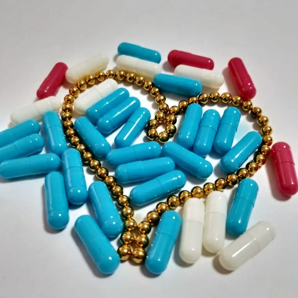 
Anti-radiation function capsules dosage form rhodiola rosea extract capsules 