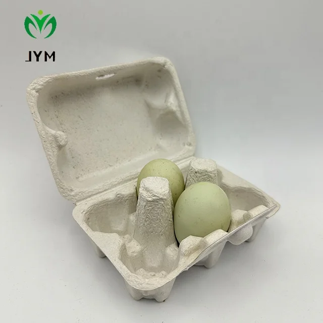 30 cell paper pulp egg tray