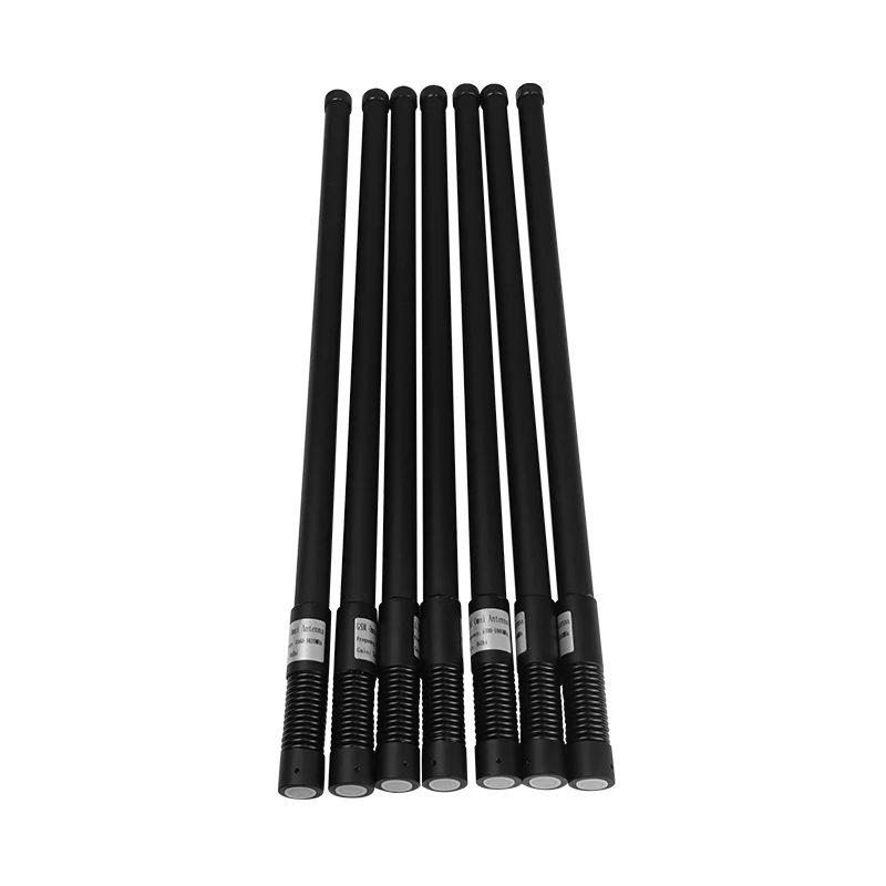 Outdoor Drone Frequency WIFI 4G 5G GPS GNSS Antenna for 433 900 1.2 1.4 1.5 2.4 5.2 5.8