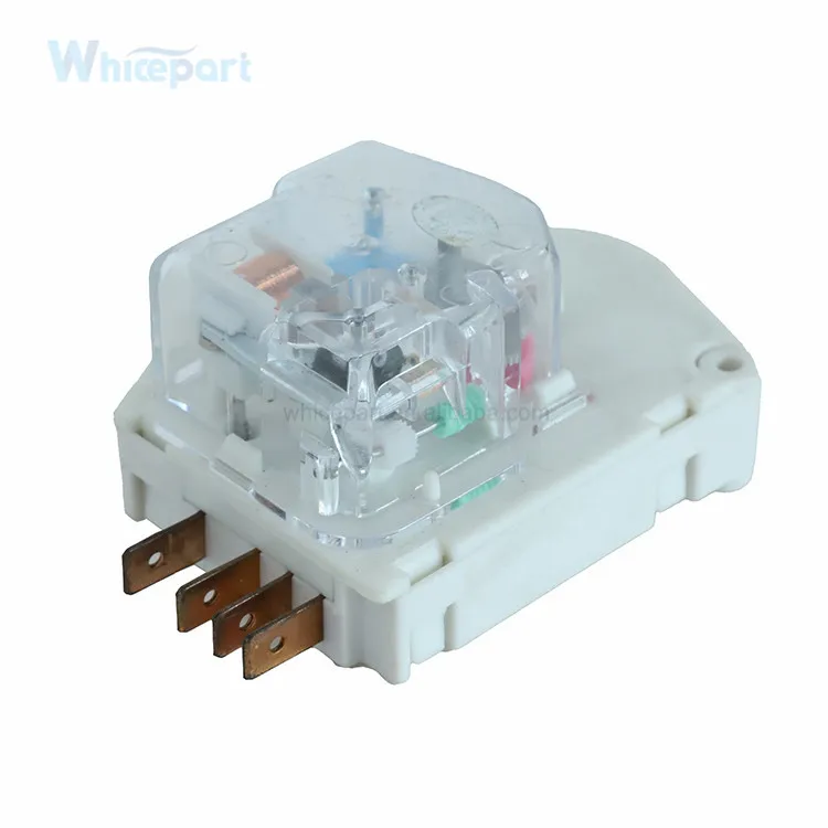 Fridge refrigerator defrost timer thermostat temperature control DBZC-725-1D4 timer defrost for refrigeration parts freezer part