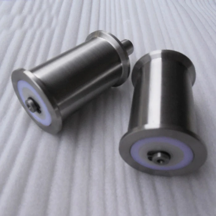 Pipeline stainless steel drum tooth sprocket drum no power drum conveyor roller galvanized roller conveyor roller