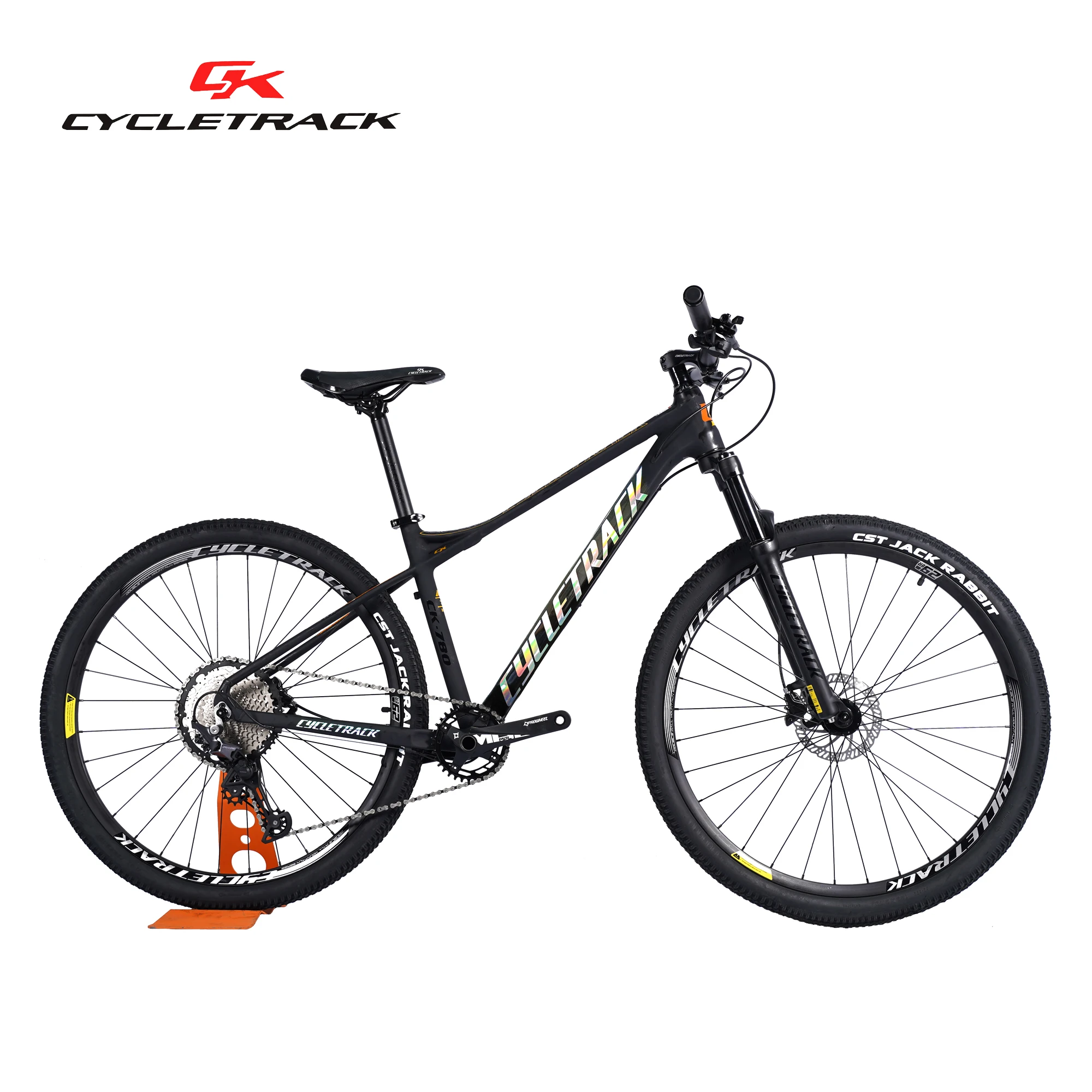 CYCLETRACK Bicicleta Mountain Bike Aluminium Alloy 29er 12 Speed 27.5/29 inch SHIMANO M6100 MTB Bicycle Bicicletas Bikes Sale