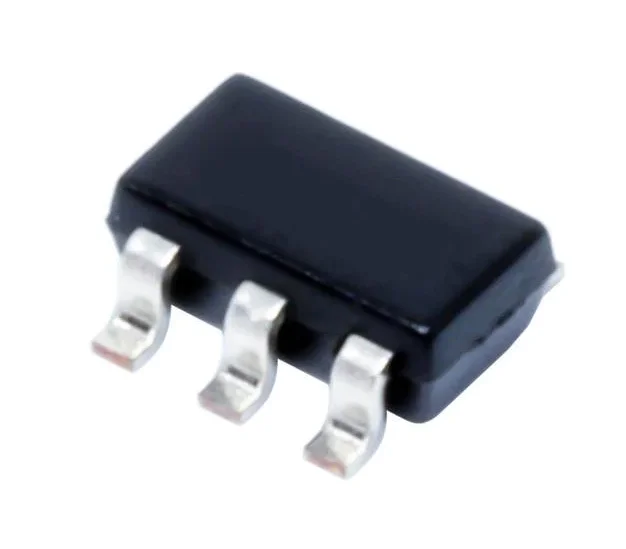 New Original SN74AHC1G08QDBVRQ1 Logic Gates  Auto Cat Single 2 Input Pos AND Gate Electronic Components TI 2133 Logic ICs