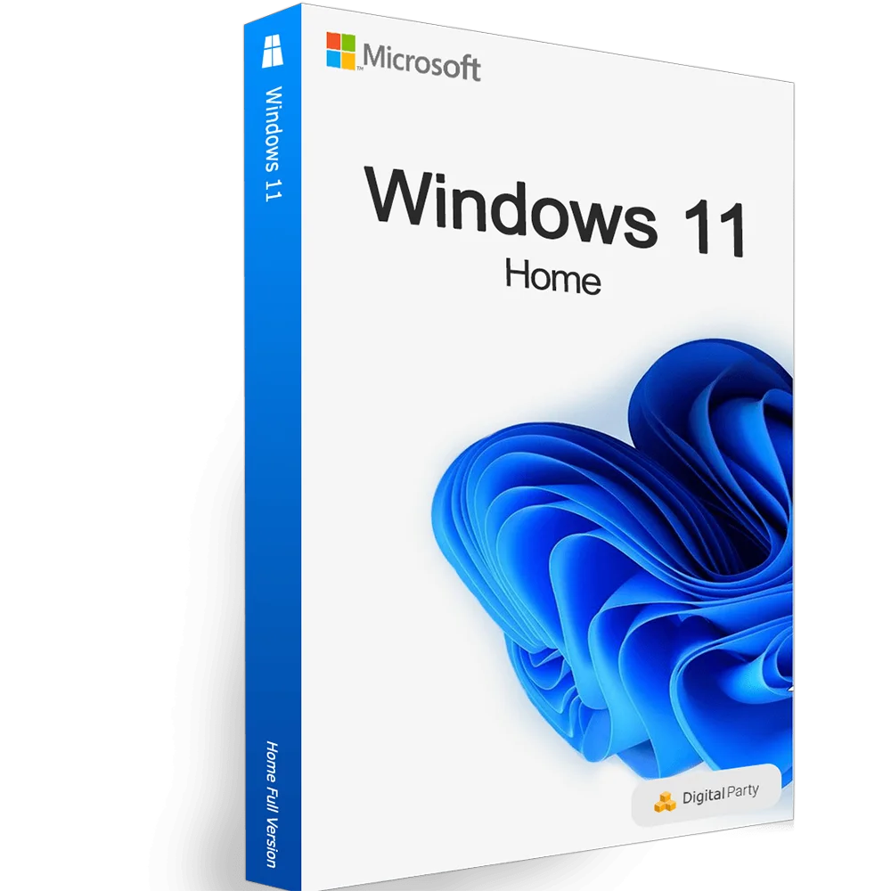 Online 24 hours Ready Stock Email Delivery Win 11 Home Digital  Key 64 bit/32 Bit Just Key Code windows 11 home by E-mail