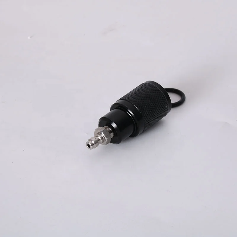 M10X1 High Pressure High Pressure Connector  for PCP pump Compressor