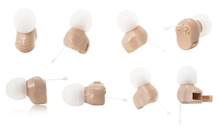 Very Similar To Siemen hearing aids China, digital hearing aid cheap price