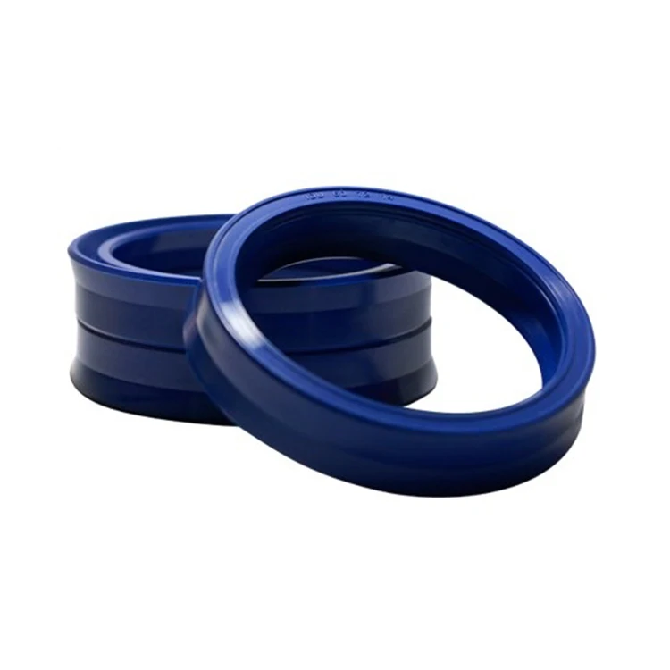IDU yxd 500*524*24 Hydraulic Packing Glyd Ring Step Seal Oil Seal O Ring Piston Rod Seal