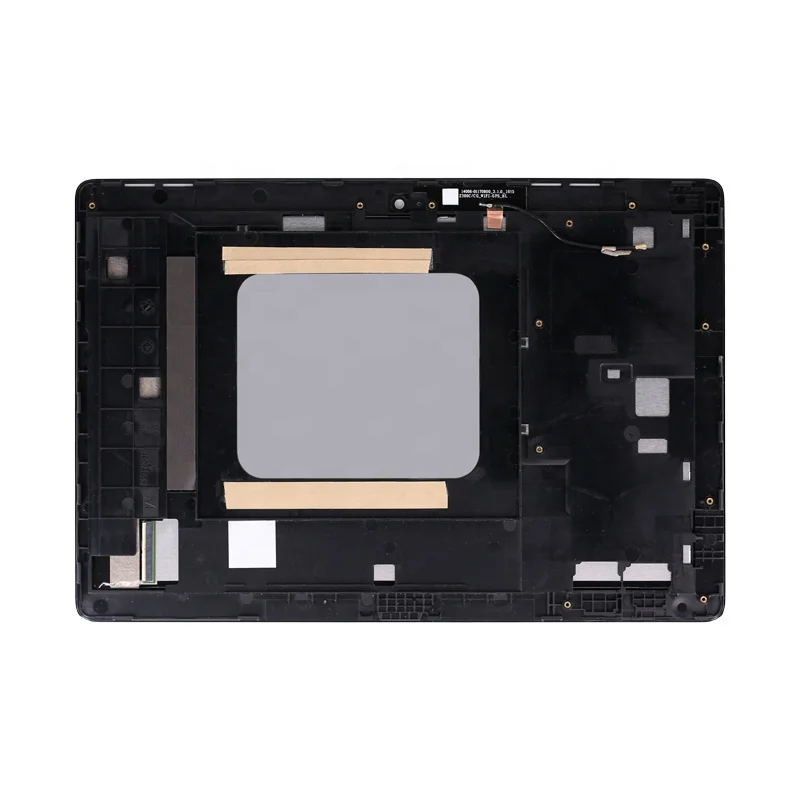 LCD Touch Display Spare parts For Asus P023 ZenPad 10 Z300C Z300M Z300CG Z300cl Z300 Tablet PC LCD Screen