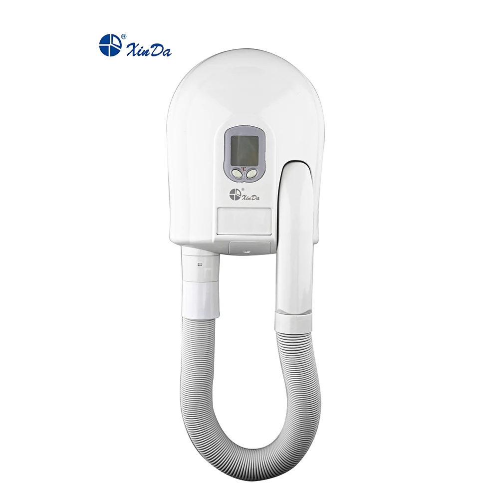 
The XinDa GDC-150 15A Wholesale Stand Bonnet Hair Dryer Machine Professional Hot Air Brush Hot Selling Hair Dryer 