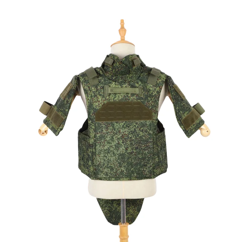 Buy High Quality Full Defense Body Tactical Vest Adjustable Quick Release Tactical Vest