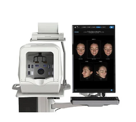 Hospital Cosmetology Equipment Skin Scanner Machine Face Skin Scanner Scanner Skin Cosmetolog Cosmetology Supplies