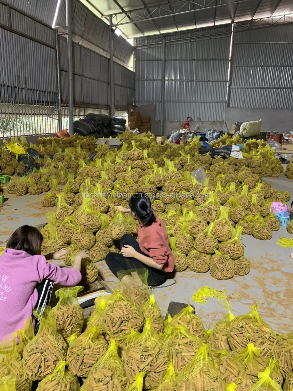 Premium stick cassia cinnamon