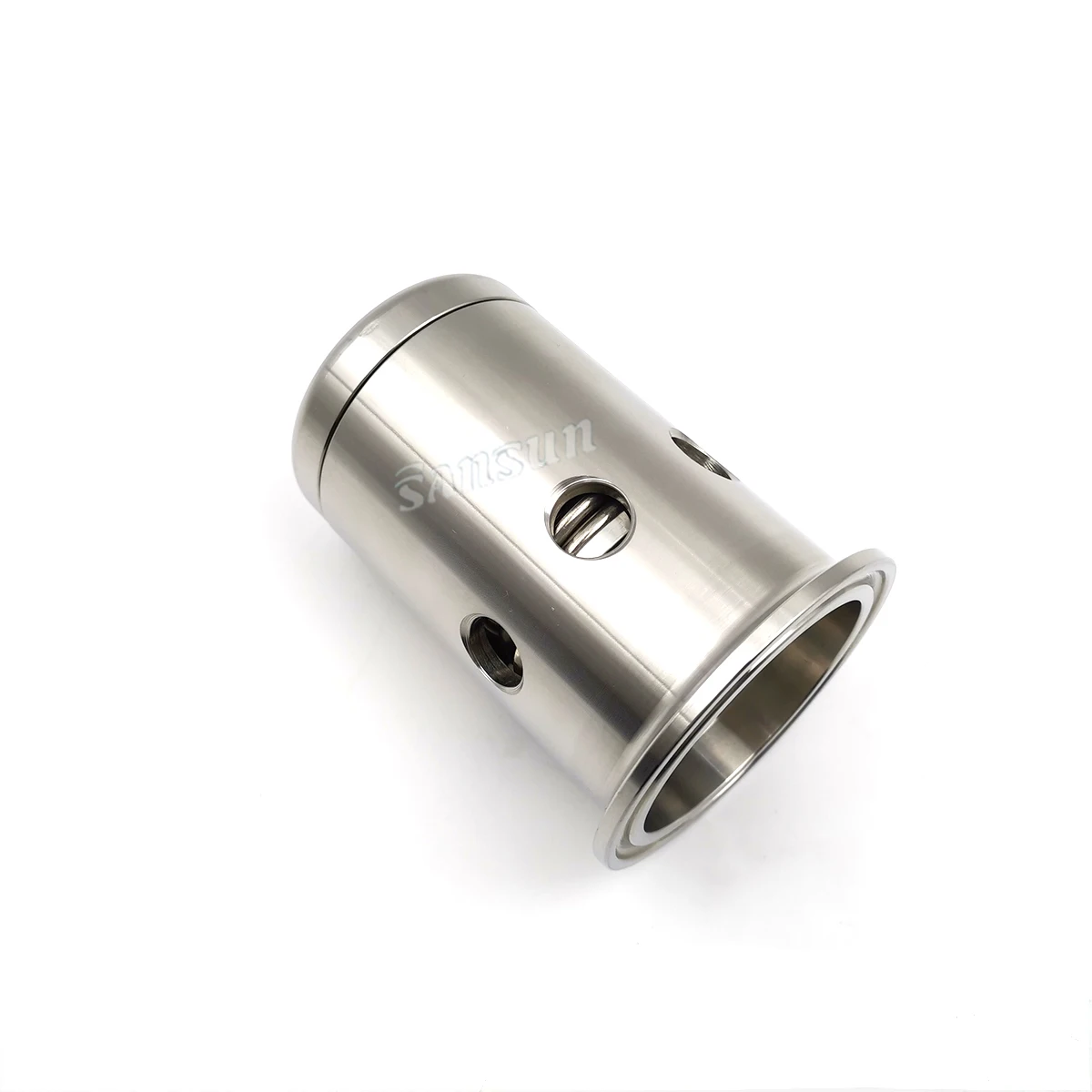 Sanitary Adjustable Pressure Vacuum Valve best price