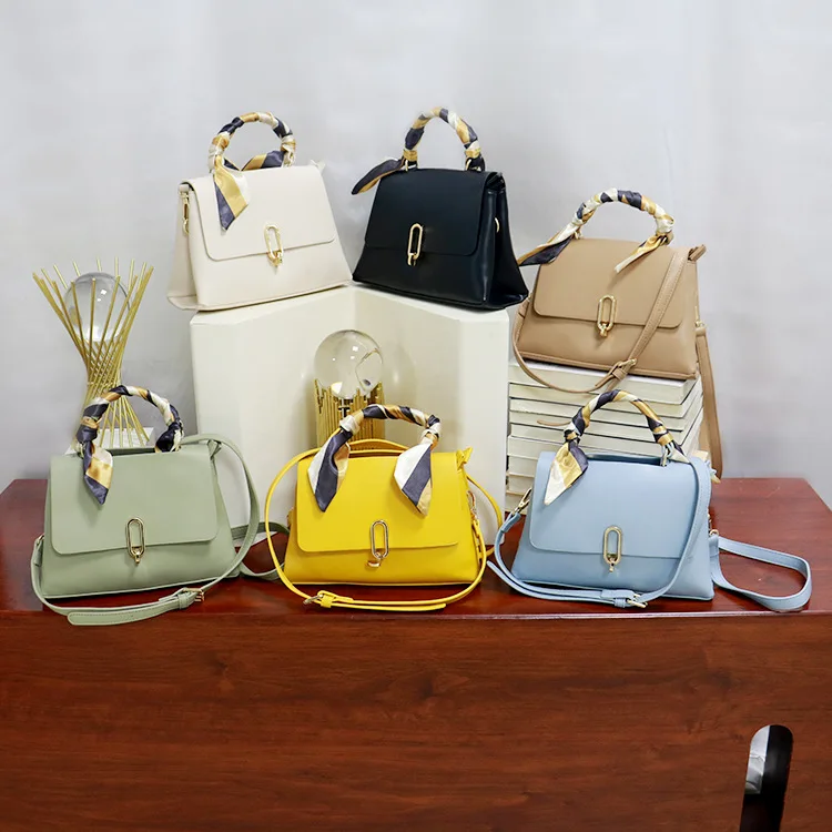 High Quality Luxury Handbags Women Leather Bags Designer Shoulder Bag Women Premium Famous Brands Female Hand bag