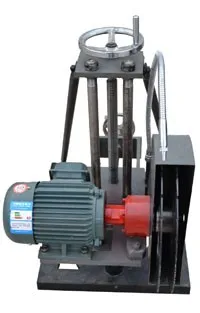 ADY-1 portable shallow rock core cutter, portable drilling rigs for wild mining geophysical survey or borehole drilling