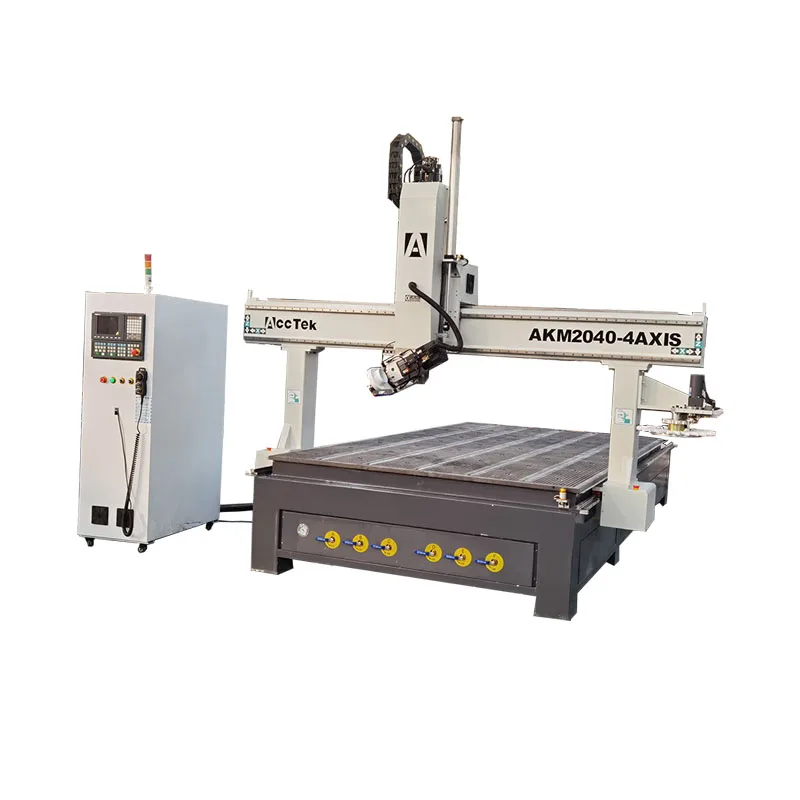 Automatic Multi-spindles ATC CNC Router Wood Furniture Kitchen Cabinet Making Nesting Machine for Sale