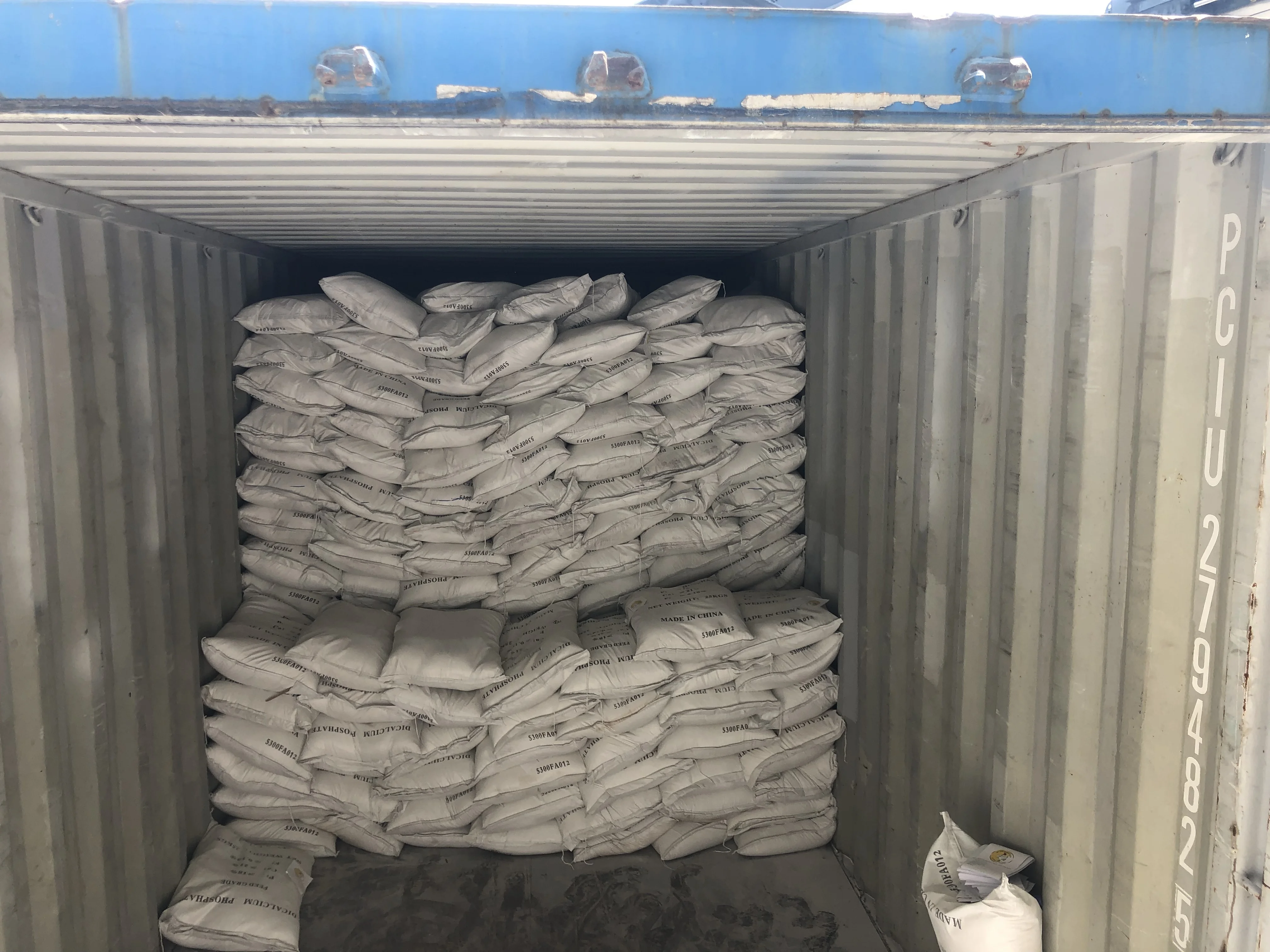 Biological Stimulant Humic Acid Super Potassium Humate Fertilizer