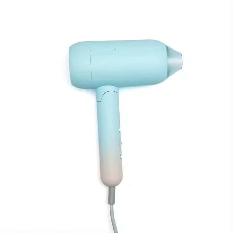 Manufacturers Portable Hair Dryer  Brushless Motor Ionic Blow and Diffuser Electric Power for Travel
