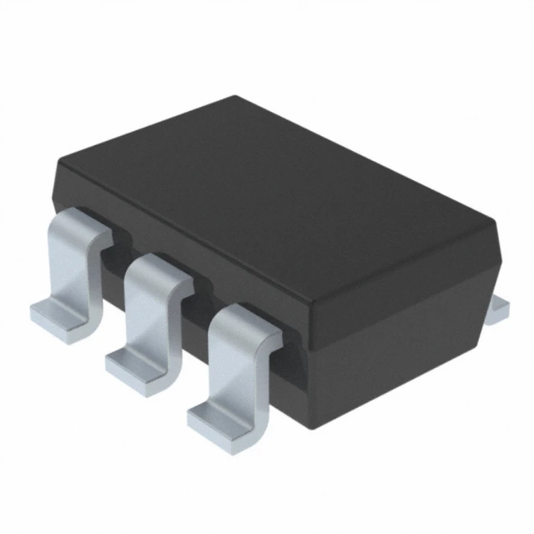 DMN2215UDM-7 power transistor pcb parts Mosfet Array 20V 2A 650mW Surface Mount SOT-26 mosfet transistor 75n75