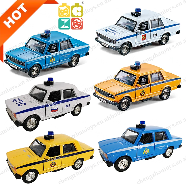 1:32 игрушечный автомобиль из сплава