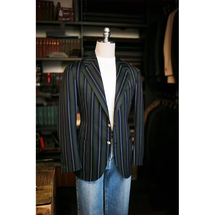 Mens Suits Plus Size Tailored Factory Wholesale Suits For Men Business Wedding Party Slim Fit Blazer With Pants