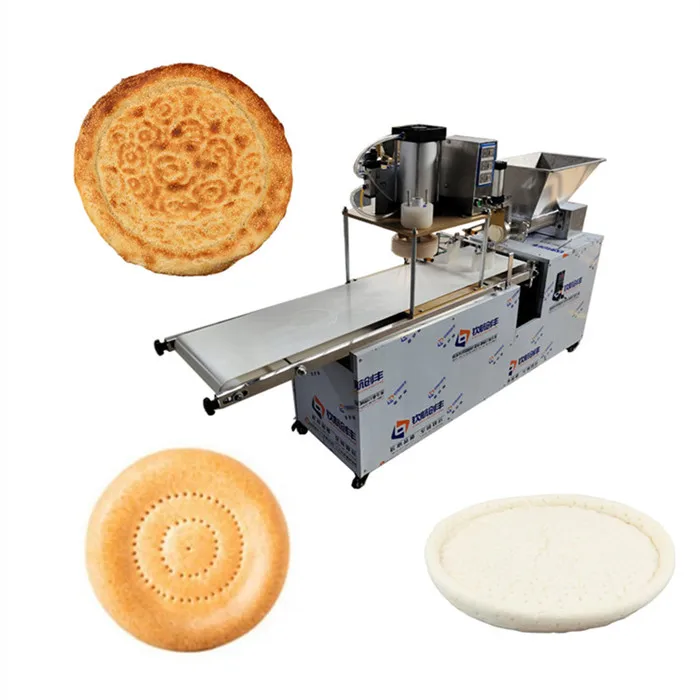 best quality pie crust making machine Flour Tortilla Maker Pizza Base Machine