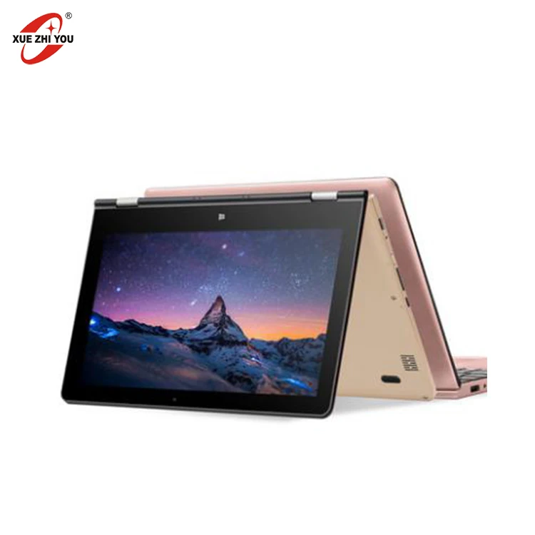 Планшетный ПК Intel VOYO 4 ГБ + 128 ГБ 360 Вращение Tablet vbook 2 в 1 11,6 дюймов