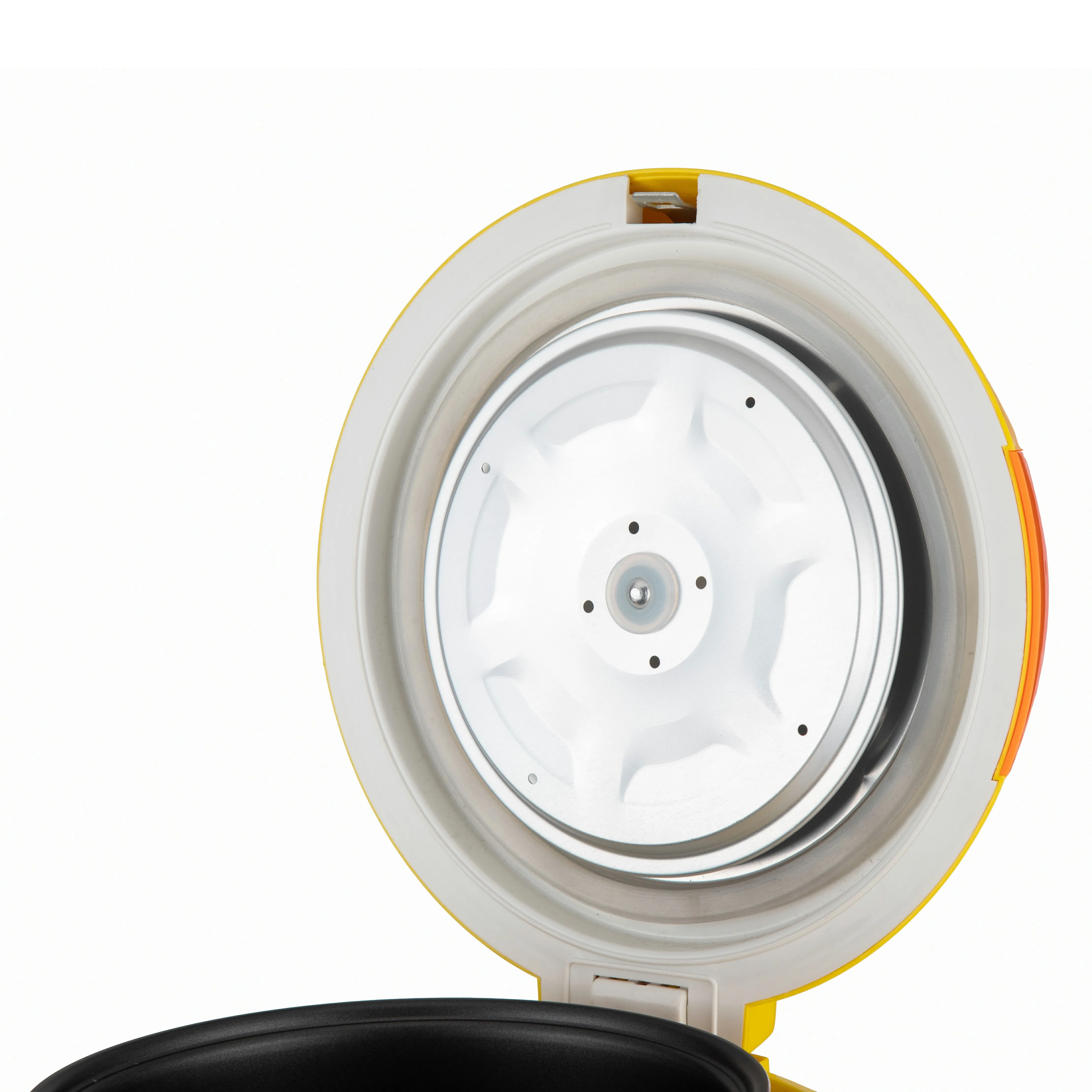 New Cooking Appliances Portable Slow Cooker Anti Spill Non Stick Plastic Mini Rice Cooke